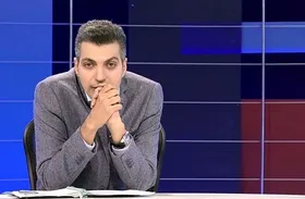 &laquo;فوتبال ۳۶۰&raquo;، اپلیکیشن عادل فردوسی&zwnj;&zwj;&zwnj;پور، منتشر شد + لینک دانلود