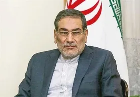 پیام توییتری شمخانی: ماموریت دشمنان تقویت اثرگذاری ویروس &lrm;کرونا است