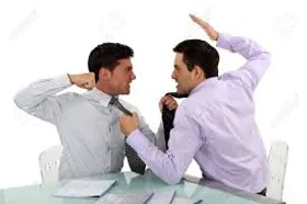 نحوه برخورد با رفتار&zwnj;های توهین آمیز همکاران در محل کار