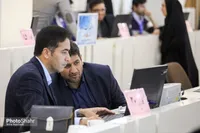 اعلام شماره حساب داوطلبان نمایندگی برای هزینه‌های انتخاباتی ضروری است