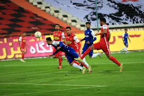 سندسازی دوباره فدراسیون فوتبال ایران را تعلیق می&zwnj;کند