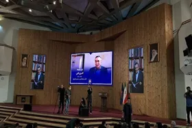&laquo;کامران فانی&raquo; راهی خانه ابدی شد (۲۴ آذر ۱۴۰۴)