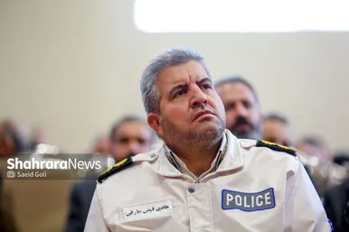 گزارش تصویری | بهره‌برداری از ۱۸ دستگاه اتوبوس و مینی‌بوس جدید در بلوار توس مشهد