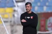 عدم حمایت باشگاه پرسپولیس از باقری