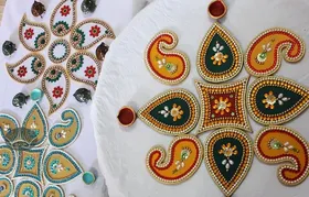 بیش از ۲ هزار نفر از هنرمندان صنایع دستی در خراسان رضوی بیمه شدند