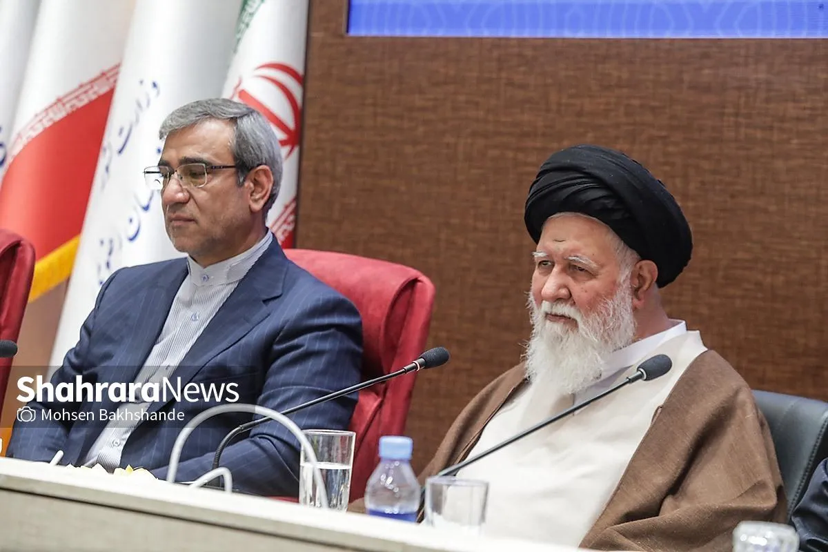 آیت الله علم‌الهدی: مقابله با گرانی و سوءاستفاده اقتصادی بخشی از دفاع در جنگ است