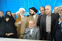لیست شورای وحدت اصولگرایان برای انتخابات مجلس اعلام شد + اسامی