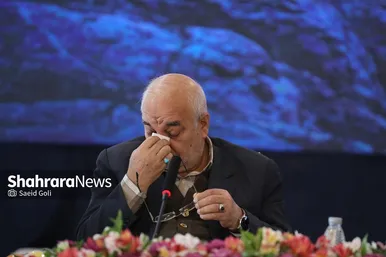 گزارش تصویری | دومین نشست کمیسیون بازرسی مجمع شهرداران کلانشهرهای ایران