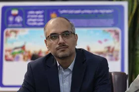 معاون شهردار مشهد: حمایت از مردم فلسطین امری ضروری است