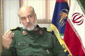 فرمانده جدید سپاه حفاظت ولی&zwnj;امر (عج) منصوب شد