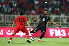 دیدار پرسپولیس و تراکتور به سال آینده موکول شد