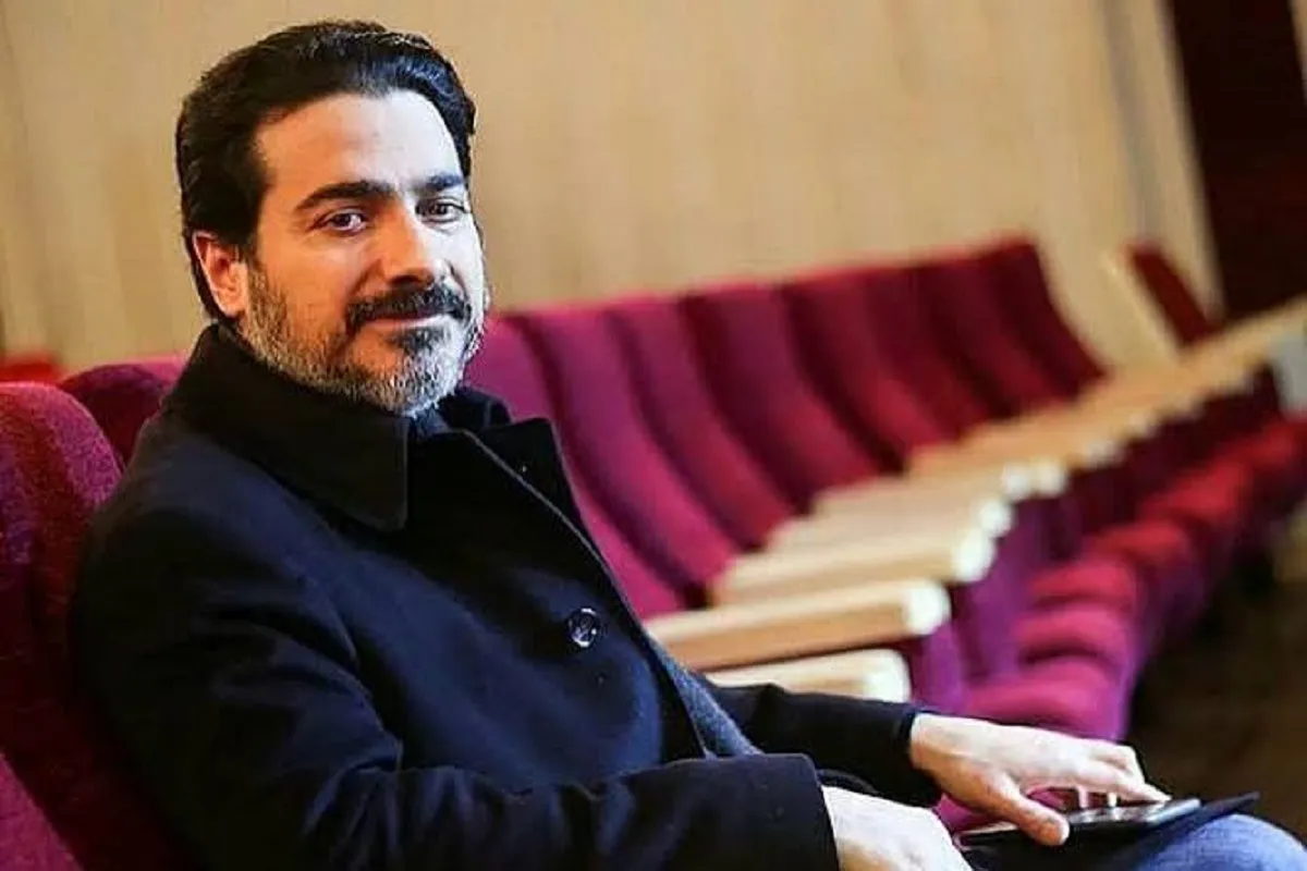 همایون شجریان