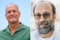 تقدیر از «وودی هارلسون» و «اصغر فرهادی» در جشنواره فیلم سارایوو