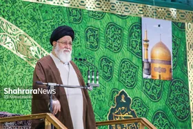 امام جمعه مشهد: مردم خواهان حذف همه رانت&zwnj;ها هستند