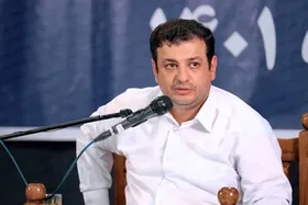 آیا بازداشت رائفی&zwnj;پور در عربستان صحت دارد؟