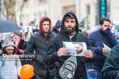اجتماع منتظران ظهور