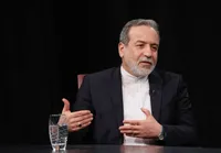 عراقچی: در دور دوم مذاکرات غیرمستقیم با آمریکا بحث‌های جدی تری مطرح شد| زمان مشخصی برای دور بعدی تنظیم نشده است+ فیلم