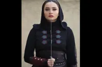 فیلم دختر پری‌خانوم به کارگردانی علیرضا معتمدی در جمع بزرگان سینمای جهان