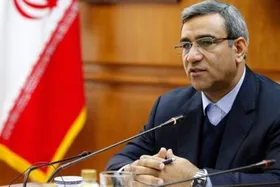 استاندار خراسان رضوی: افتتاحیه جشنواره بین&zwnj;المللی تئاتر فجر در خراسان رضوی برگزار می&zwnj;شود + فیلم