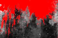 قتل خونین پدر توسط پسر ۳۵ساله در تهران