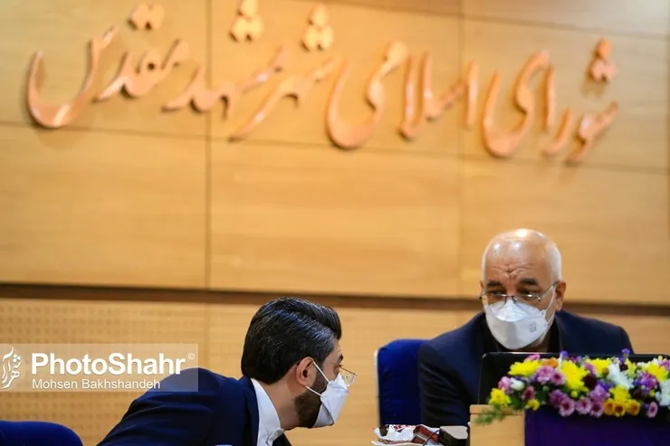 «شورای ششم» شورای تعامل است، نه تقابل