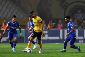 تاریخ و ساعت بازی استقلال و سپاهان در لیگ برتر | فینال ۶ امتیازی بالانشینان
