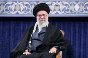 فیلم کامل بیانات رهبر انقلاب در دیدار مردم آذربایجان شرقی (۲۸ بهمن ۱۴۰۴)