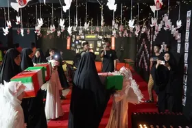 &laquo;رواق شهدای میناب&raquo; در قلب بافت پیرامون حرم مطهر رضوی افتتاح می&zwnj;شود