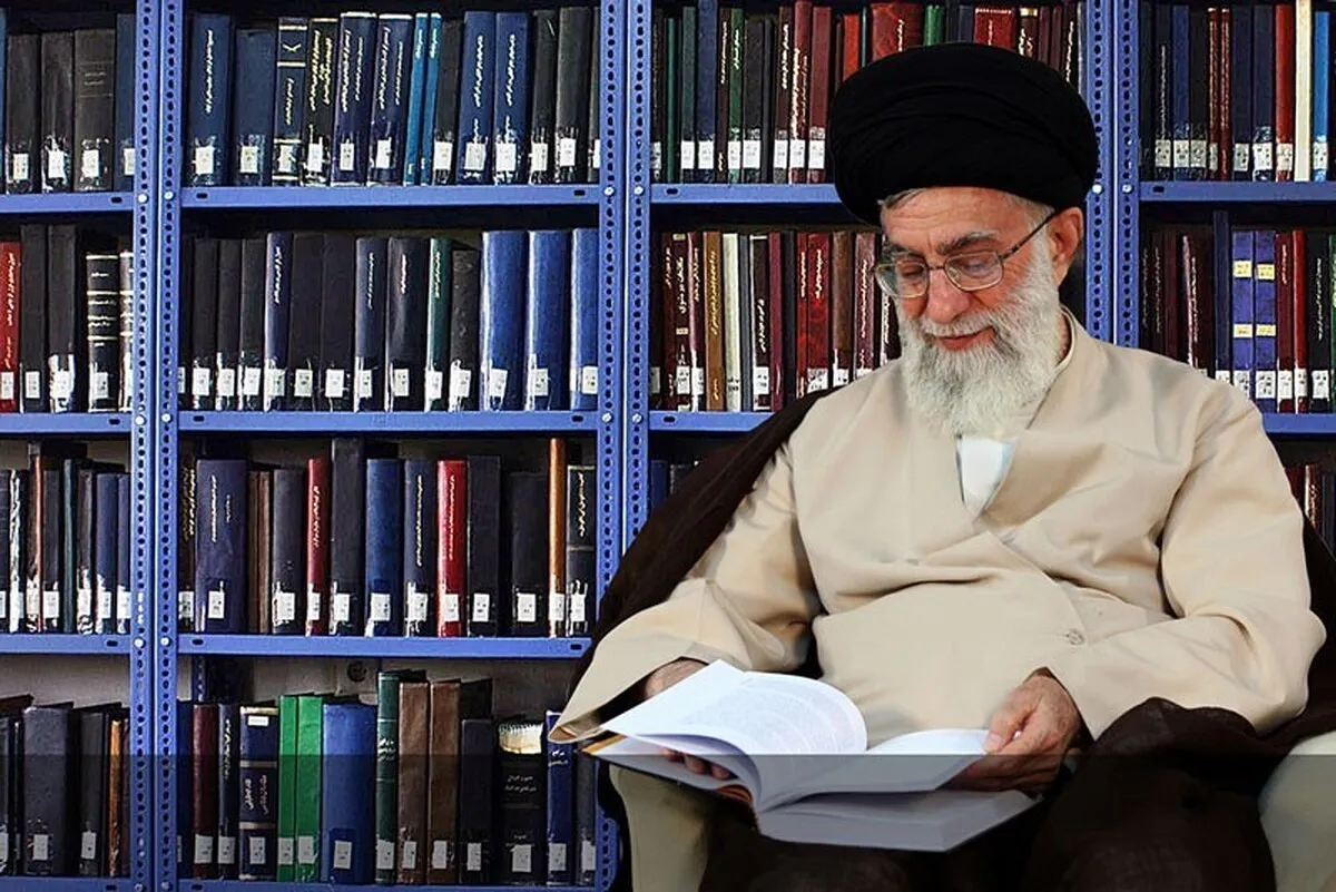 رهبر معظم انقلاب اسلامی در کجا به شهادت رسیدند؟