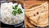 استفاده زیاد از نان و برنج، مهمترین اشتباه فرهنگی تغذیه‌ای ایرانیان