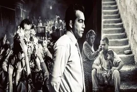 فیلم&zwnj;های سینمایی امروز تلویزیون (۵ شهریور ۱۴۰۵) + اسامی و زمان پخش