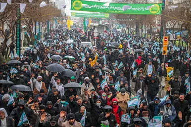 اجتماع منتظران ظهور