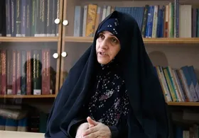 همسر رئیسی در گفتگو با شبکه روسی: &laquo;جنجال&raquo; مهسا امینی در ایران، چیزی جز &laquo;هراس&zwnj;افکنی آمریکا&raquo; نبود