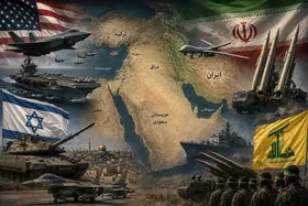 جنگی بدون توجیه | اعتراف نماینده آمریکایی به هزینه ۳۷ میلیارد دلاری تقابل با ایران