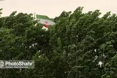 پیش‌بینی هواشناسی امروز (یکشنبه، ۱۰ خرداد ۱۴۰۵) | رگبار، رعد و برق و وزش باد شدید در راه است