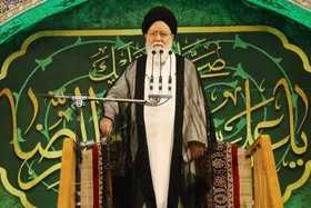 آیت&zwnj;الله علم&zwnj;الهدی: دهه هشتادی&lrm;ها، میراث&lrm;داران فرهنگ دفاع مقدس هستند | سفر رئیس&zwnj;جمهور به نیویورک، تصویر دیپلماسی عزت بود