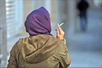 روایتی از عادی‌شدن مصرف دخانیات در میان زنان | آمار‌ها چه می‌گویند؟