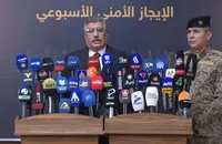 عراق: خروج ائتلاف بین‌المللی در موعد مقرر انجام خواهد شد