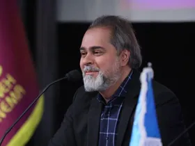 پیام رئیس سازمان سینمایی به جشنواره کودک و نوجوان