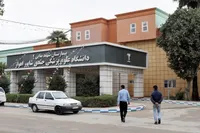 بیمارستان بقایی۲ دانشگاه علوم پزشکی اهواز به مدار ارائه خدمت بازگشت (۲۵ تیر ۱۴۰۵)