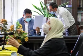 تازه&zwnj;ترین اظهارات مادر بابک خرمدین: شوهرم اجساد را مثله می&zwnj;کرد و من در حملش کمک می&zwnj;کردم