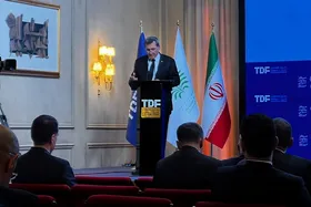 وزیر امور خارجه ترکمنستان: از اجرای پروژه&zwnj;هایی مثل بزرگراه عشق&zwnj;آباد تا مرز ایران حمایت می&zwnj;کنیم