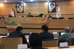 نایب&zwnj;رئیس شورای شهر مشهد: سرعت&zwnj;دادن به تکمیل پروژه&zwnj;های شهری را خواستاریم