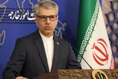 کنایه بقائی به آمریکایی‌ها: شریران می‌گریزند، حتی هنگامی که کسی در تعقیبشان نیست