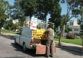 سهمیه ترمیمی وانت&zwnj;بارها، تاکسی&zwnj;ها و آمبولانس&zwnj;ها واریز شد