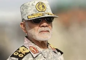 سرلشکر عبداللهی: خطای محاسباتی دشمن با پاسخ ویرانگر مواجه می&zwnj;شود