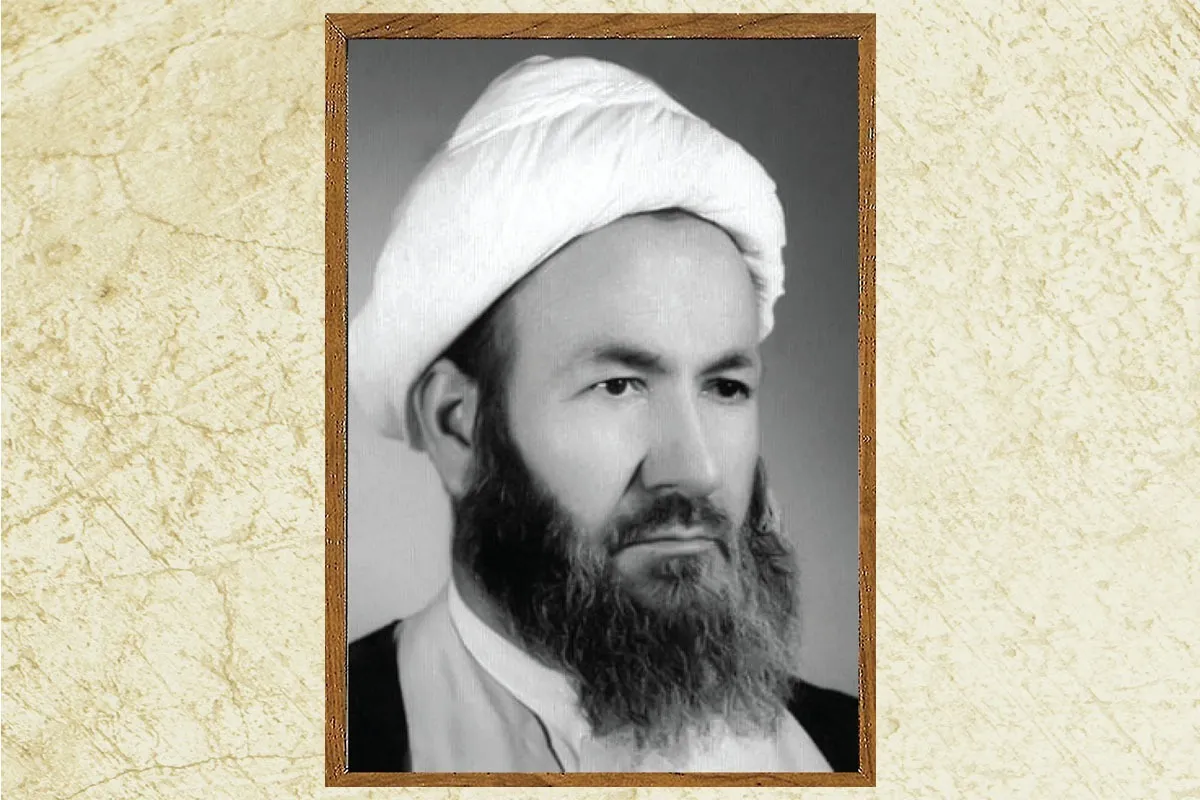 یادی از آیت‌الله حسین غفاری، روحانی مبارز | پایمردی علیه استبداد