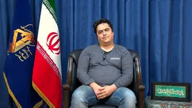 برگزاری چهارمین جلسه دادگاه روح الله زم