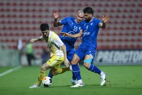 گل گهر، تیم جدید سلیمی