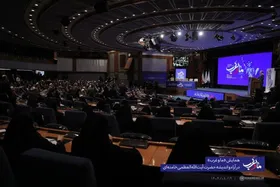 حقانی: ما، غرب&zwnj;ستیز نیستیم؛ غرب، ایران&zwnj;ستیز و اسلام&zwnj;ستیز است